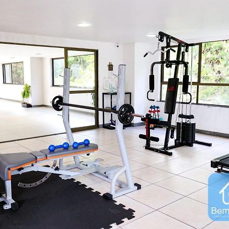 Apartamento super confortável na Pituba Salvador Exterior foto