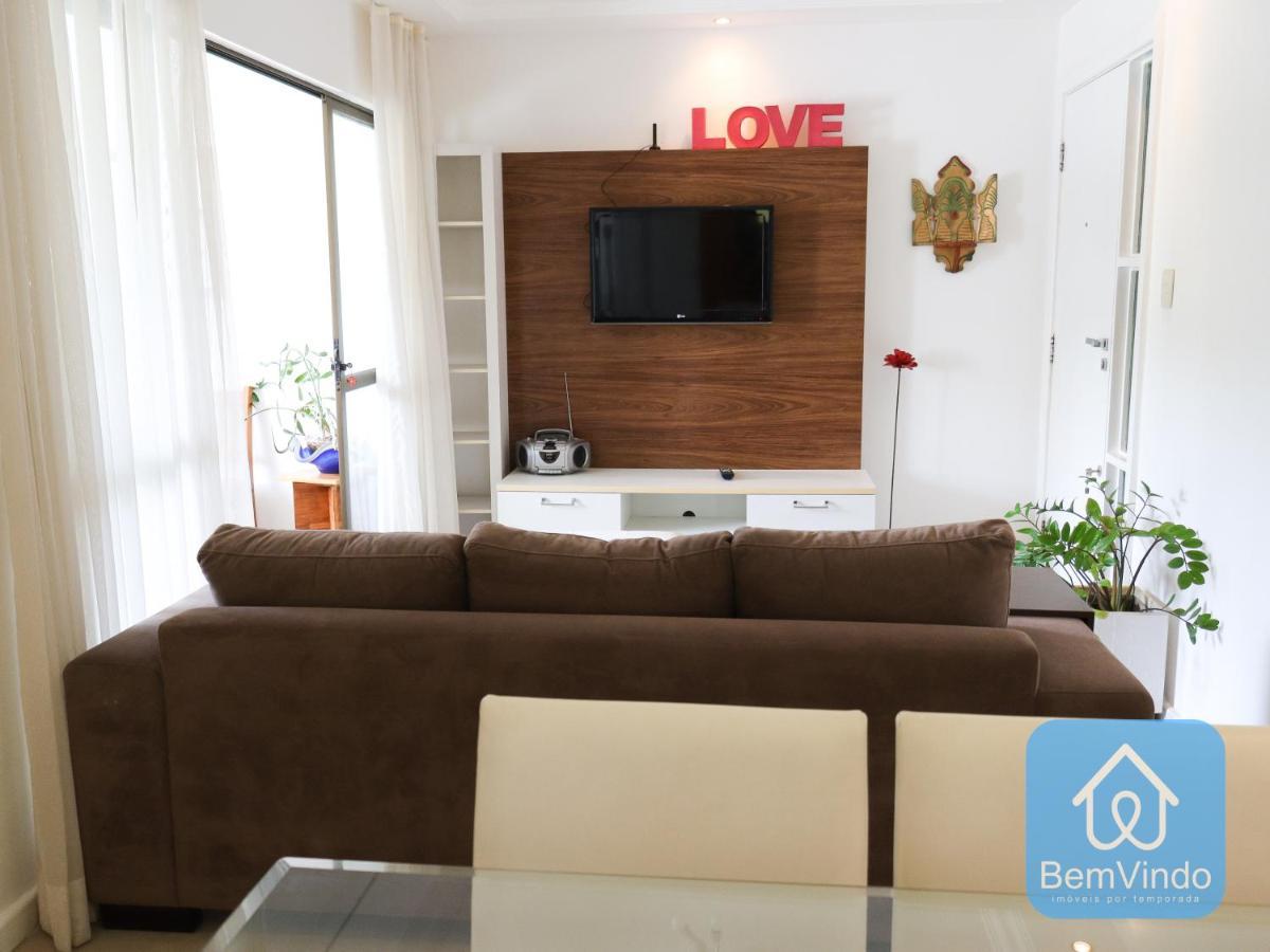 Apartamento super confortável na Pituba Salvador Exterior foto