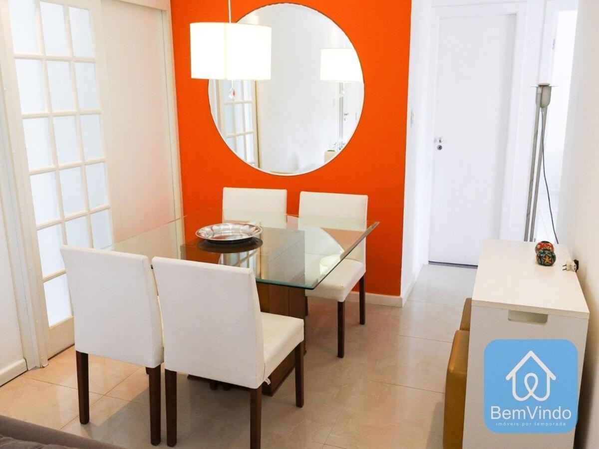 Apartamento super confortável na Pituba Salvador Exterior foto