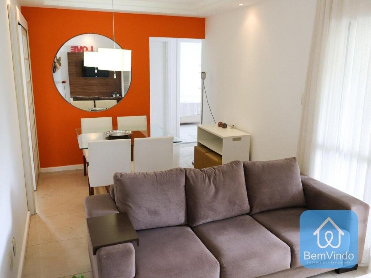 Apartamento super confortável na Pituba Salvador Exterior foto