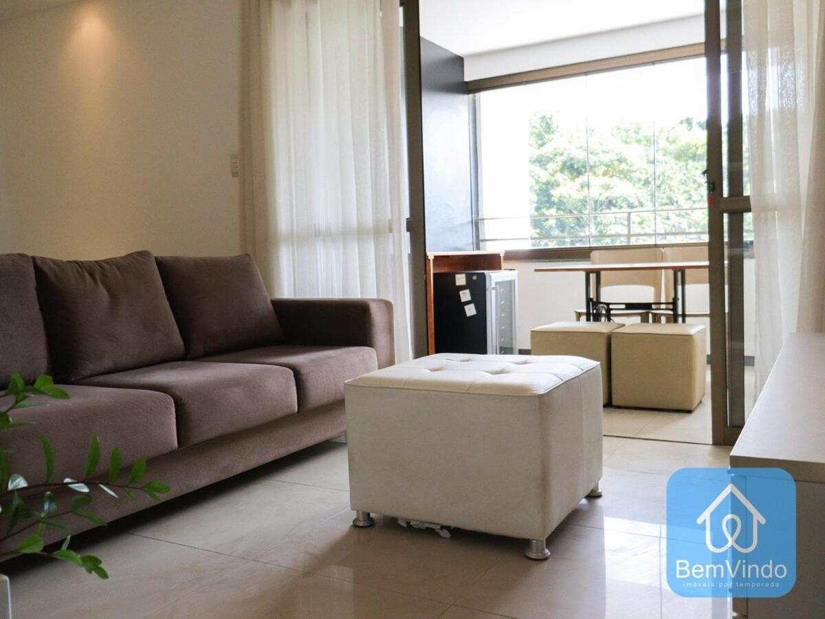 Apartamento super confortável na Pituba Salvador Exterior foto