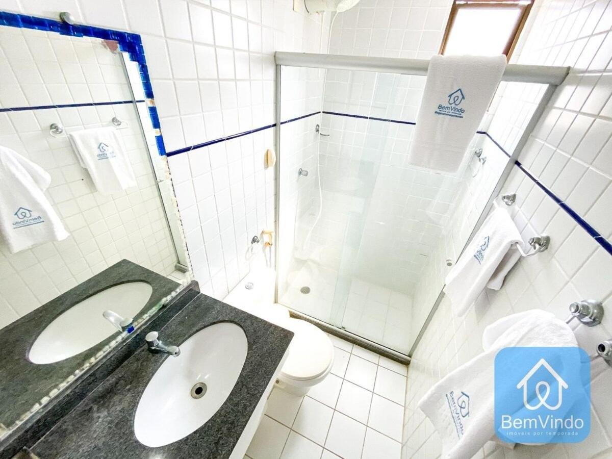 Apartamento super confortável na Pituba Salvador Exterior foto