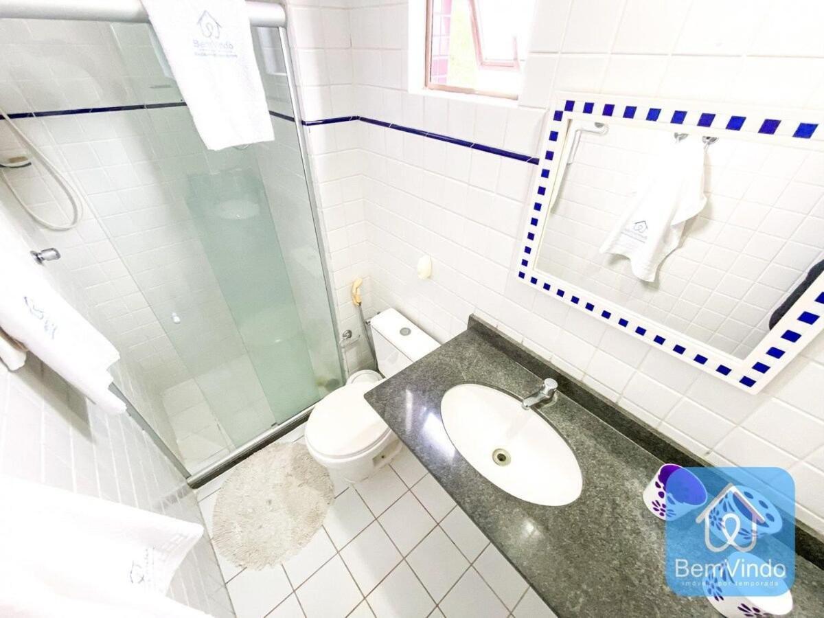 Apartamento super confortável na Pituba Salvador Exterior foto